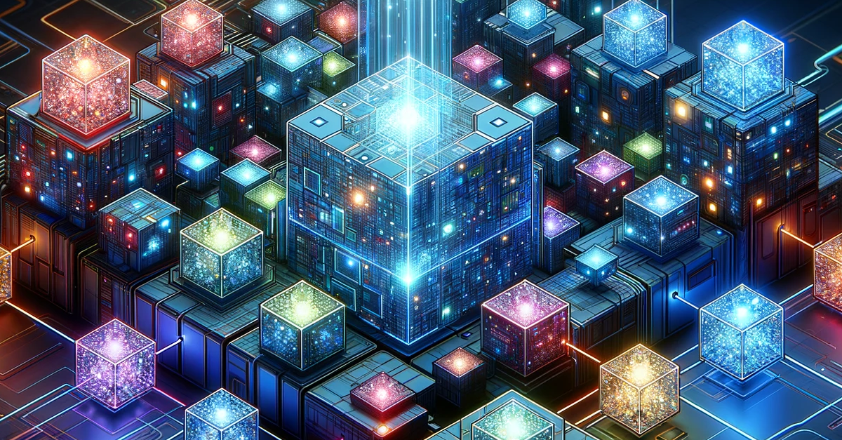 Empowering Growth: Harnessing Modular AI For Business Innovation